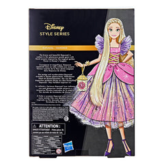 Disney Princess Style Series Doll Rapunzel