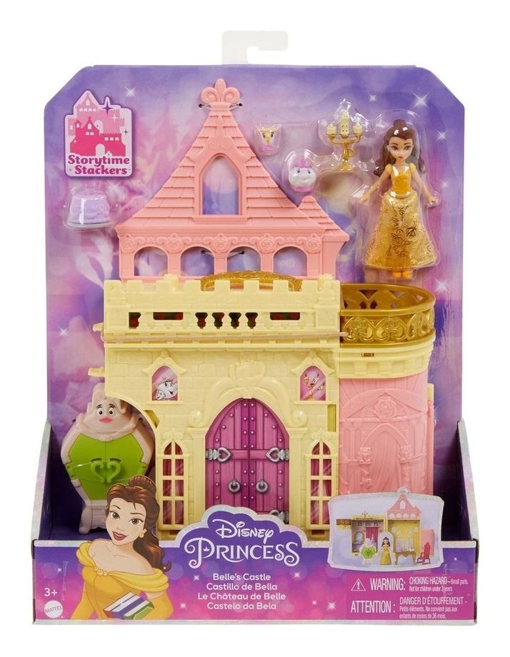 Princess playsets online