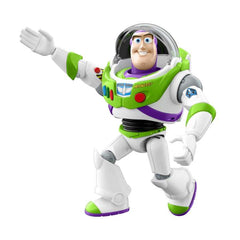 Disney Pixar Toy Story Action Chop Buzz Lightyear