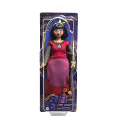 Disney Wish Dahlia Of Rosas Doll