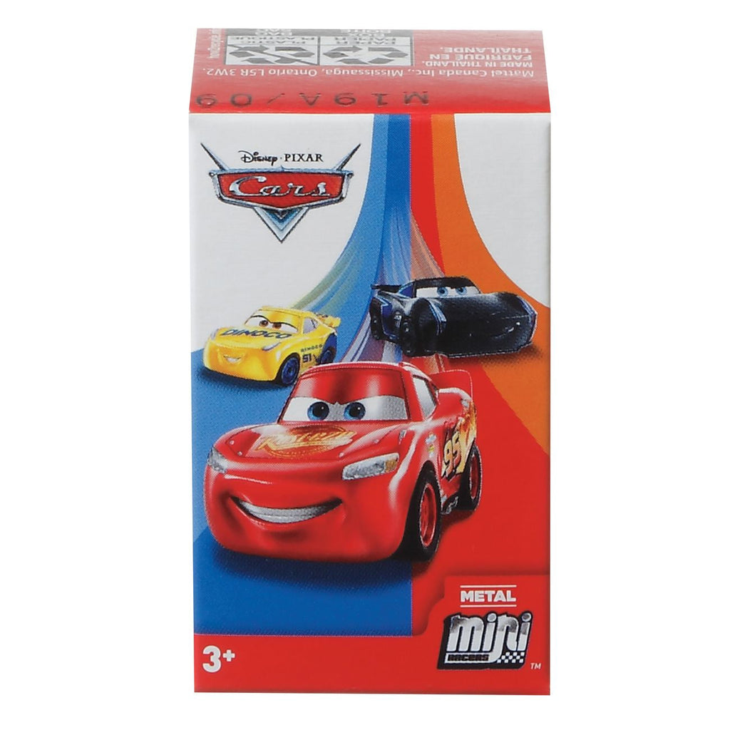 Disney cars mini blind bags on sale