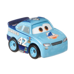 Disney Cars Mini Racers Blind Box