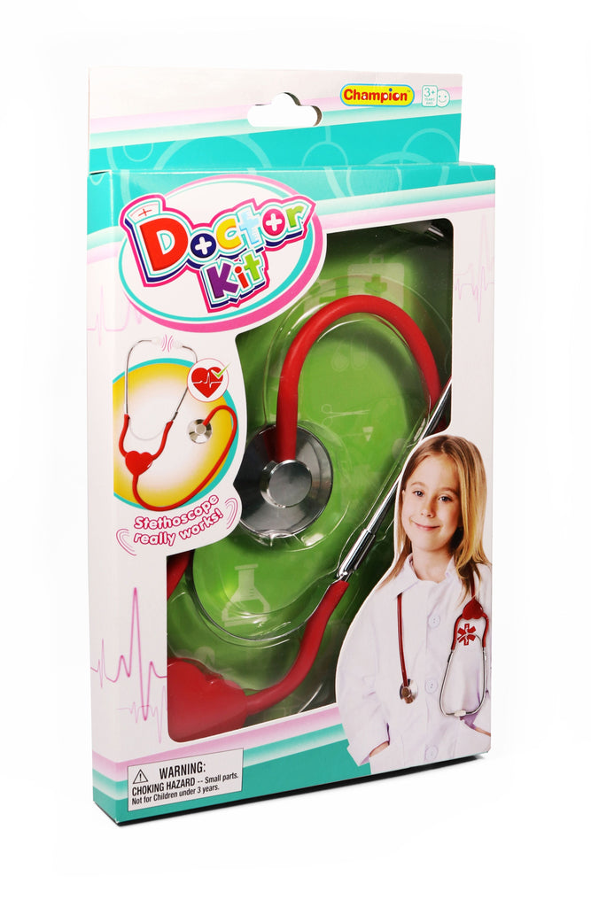 Doctor Kit Stethoscope