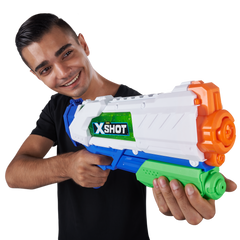 ZURU X Shot Fast Fill Water Gun