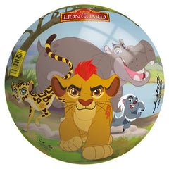 Disney Lion Guard 230Mm Playball