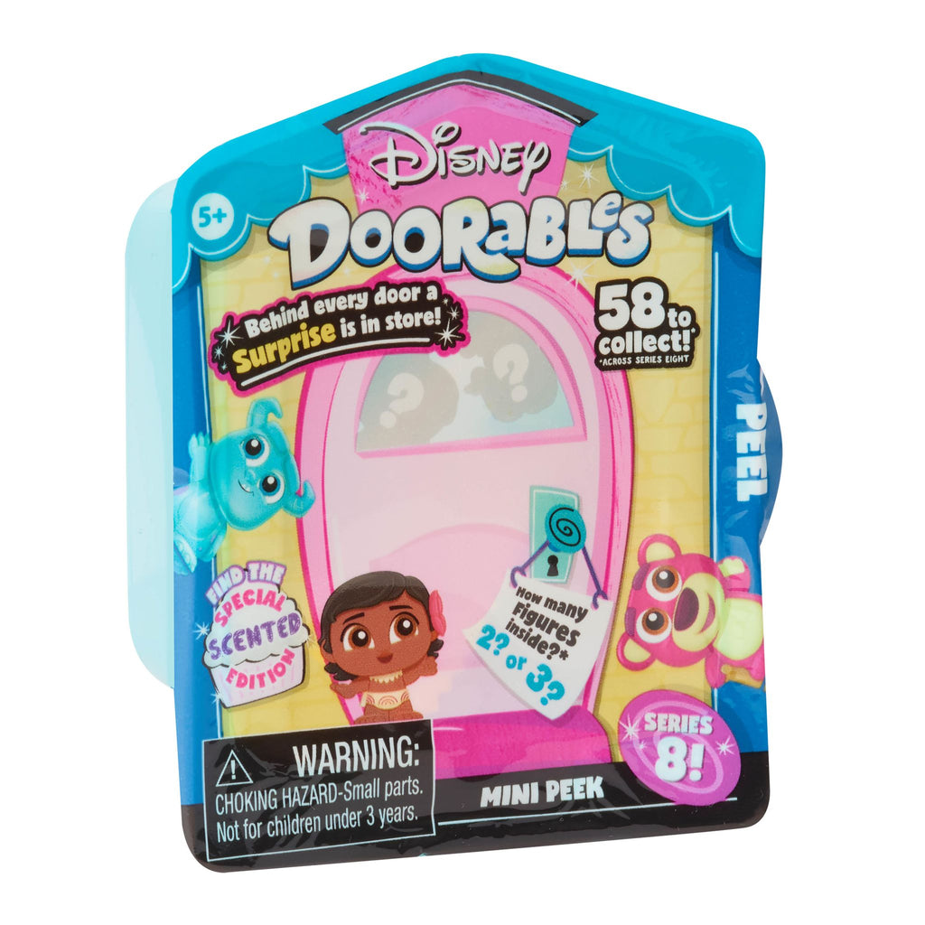 Disney deals Doorables - reserved