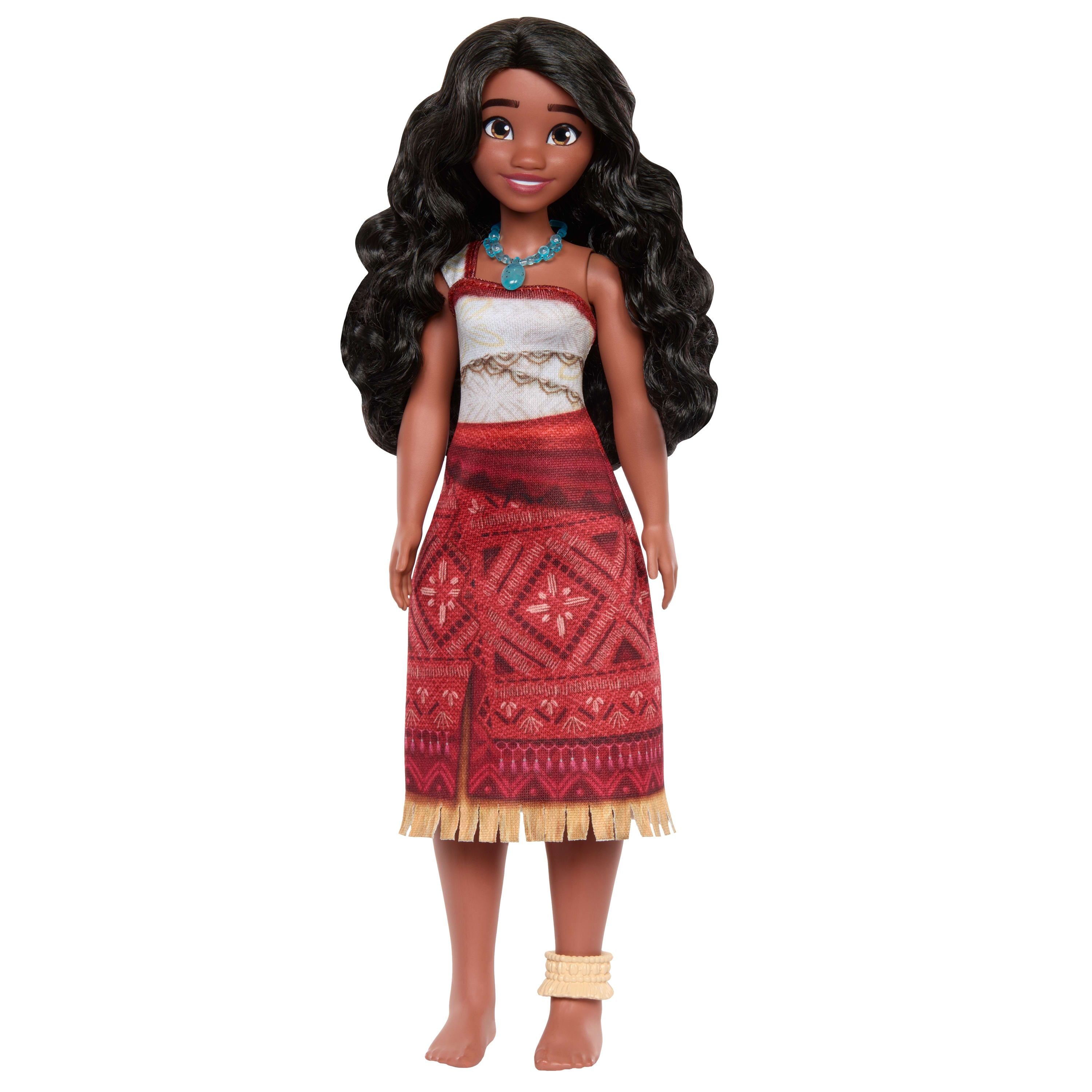 Moana ride on toy online