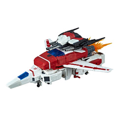 Transformers Siege War For Cybertron Commander Class Jetfire