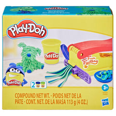 Play-Doh Mini Fun Factory