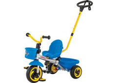 Eurotrike - Ultima Canopy Plus Autosteer - Blue