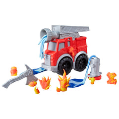 Play-Doh Wheels Fire Engine