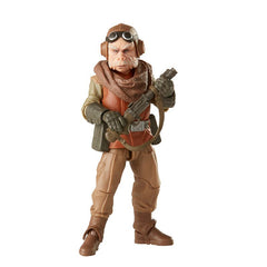 Star Wars Black Series 6 Inch(15cm) Figure Kuiil