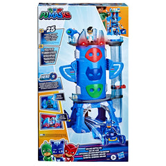 Pj Masks Deluxe Battle Hq