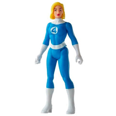 Marvel Legends 3.75 Inch Retro Figure Fantastic Four The Invisible Women