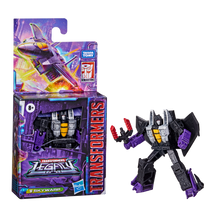 Transformers Generations Legacy Core - Skywarp