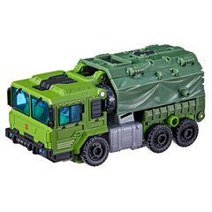 Transformers Generation Legacy Voyager Bulkhead