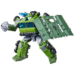 Transformers Generation Legacy Voyager Bulkhead