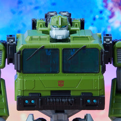 Transformers Generation Legacy Voyager Bulkhead