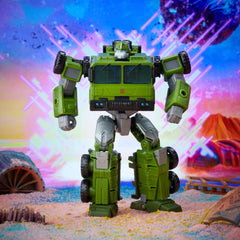 Transformers Generation Legacy Voyager Bulkhead