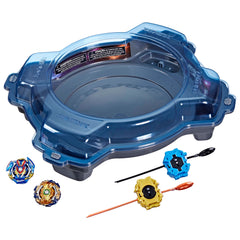 Beyblade Burst Pro Series Evo Elite Champions Pro Set