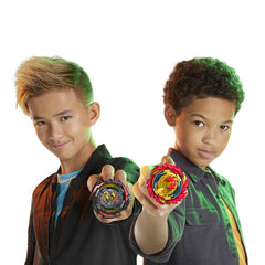 Beyblade Burst Quad Drive Cosmic Vector Battle Set