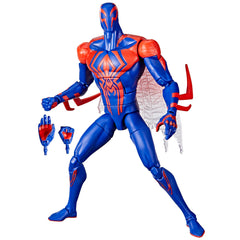 Marvel Legends Series Spider-Man Across The Spider-Verse Figure Spider-Man 2099