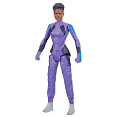 Marvel Black Panther Titan Hero Series Figure Shuri