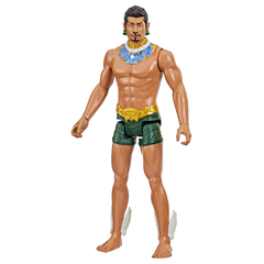 Marvel Black Panther Titan Hero Series Figure Namor