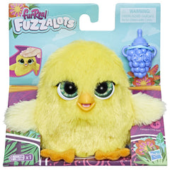 Furreal Fuzzalots Chick