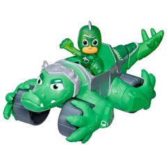 Pj Masks Animal Power Gekko Animal Rider