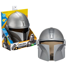 Star Wars The Mandalorian Electronic Mask