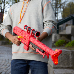 NERF Roblox Zombie Attack Viper Strike Dart Blaster