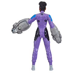 Marvel Studios Black Panther Wakanda Forever 6 Inch - Vibranium Power Shuri