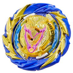 Beyblade Burst Quadstrike Single Pack Fierce Achilles A8