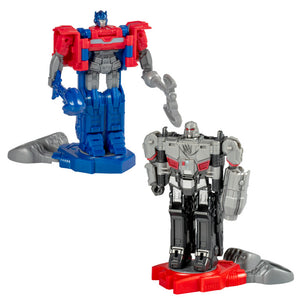 Transformers One Robot Battlers 2 Pack