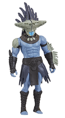 Marvel Studios Black Panther Wakanda Forever 6 Inch - Shark Action Attuma