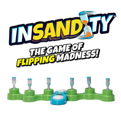 Fat Brain Toys Insandity Game