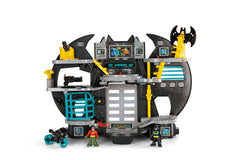 Fisher-Price Imaginext DC Super Friends Batcave