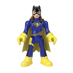 Fisher-Price Imaginext DC Super Friends Figure Batgirl