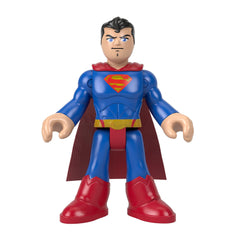 Fisher-Price Imaginext DC Super Friends Figure Superman