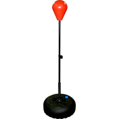 Free Standing Punching Ball