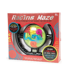 Funtime Racing Maze