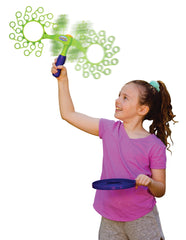 Gazillion Spinning Bubble Wand