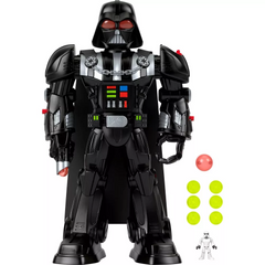 Fisher Price Imaginext Vader Bot