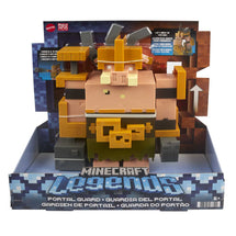 Minecraft Legends Portal Guard