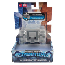 Minecraft Legends Figures Stone Golem