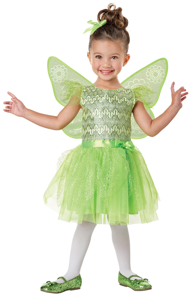 GLIMMER FAIRY COSTUME 12-18MONTHS