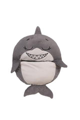 Happy Nappers 50.8cm X 137.16cm Shak The Grey Shark