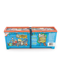 HEXBUG Junkbots Large Dumpster Blind Pack