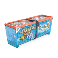 HEXBUG Junkbots Large Dumpster Blind Pack